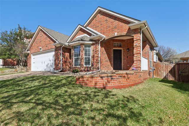 3509 Amador Drive, Fort Worth, TX 76244