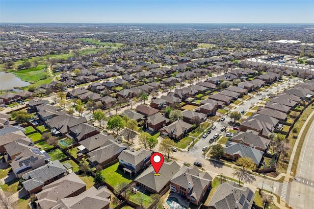 3509 Amador Drive, Fort Worth, TX 76244