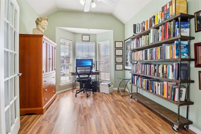 3509 Amador Drive, Fort Worth, TX 76244