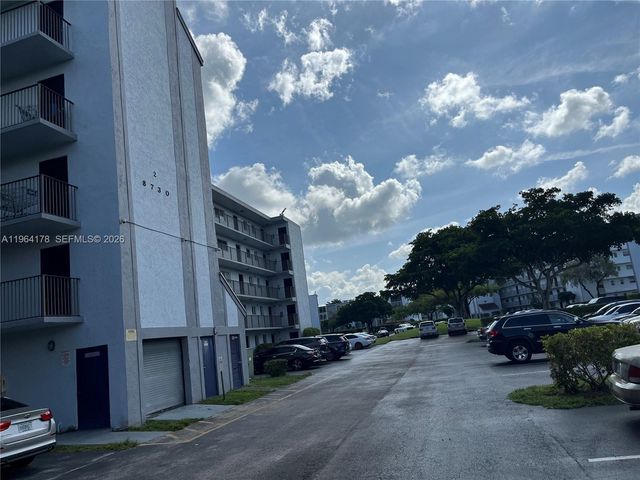 8730 N Sherman Cir 302, Miramar, FL 33025