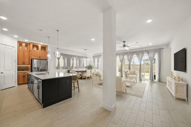 7319 Autumn Sage Drive, Katy, TX 77493