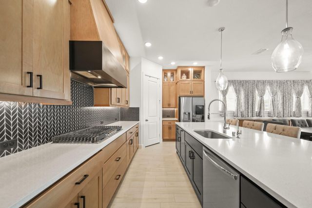 7319 Autumn Sage Drive, Katy, TX 77493