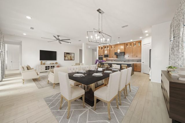 7319 Autumn Sage Drive, Katy, TX 77493