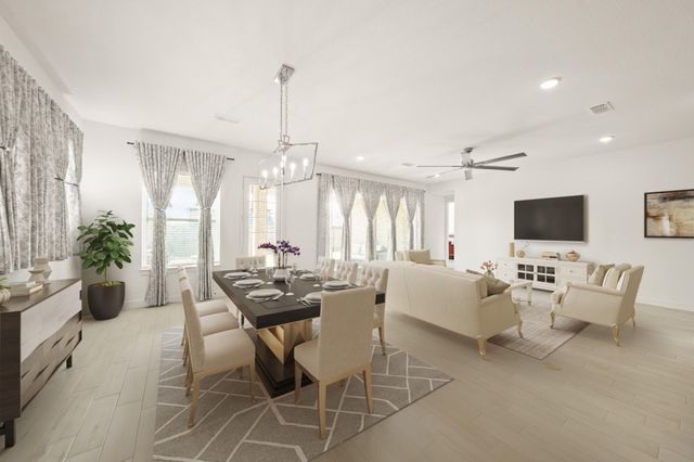 7319 Autumn Sage Drive, Katy, TX 77493