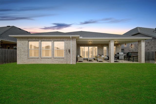 7319 Autumn Sage Drive, Katy, TX 77493