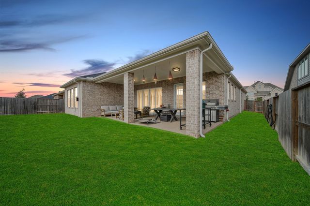 7319 Autumn Sage Drive, Katy, TX 77493
