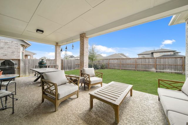 7319 Autumn Sage Drive, Katy, TX 77493