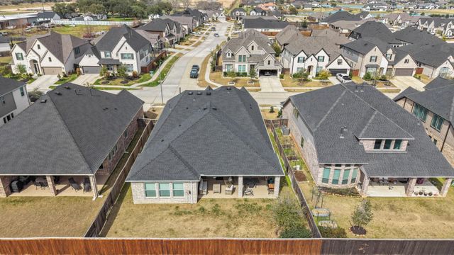 7319 Autumn Sage Drive, Katy, TX 77493