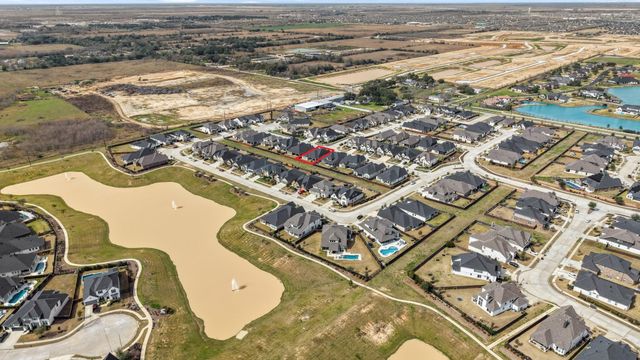 7319 Autumn Sage Drive, Katy, TX 77493