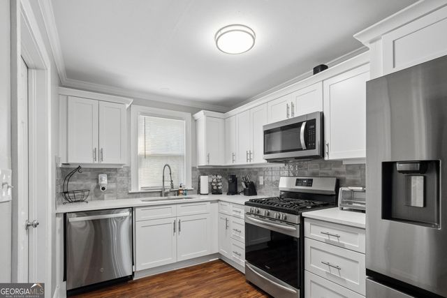 1215 Lyndale Drive SE, Atlanta, GA 30316