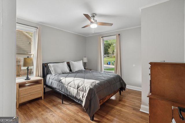 1215 Lyndale Drive SE, Atlanta, GA 30316