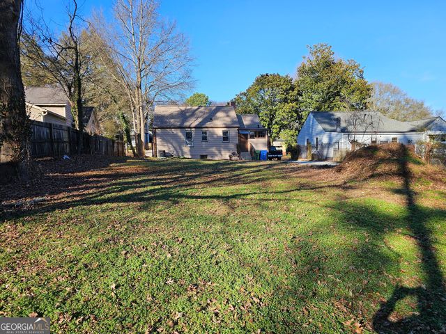 1215 Lyndale Drive SE, Atlanta, GA 30316