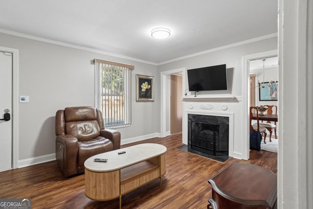 1215 Lyndale Drive SE, Atlanta, GA 30316