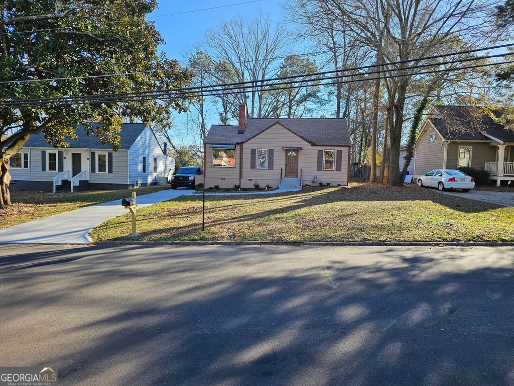 1215 Lyndale Drive SE, Atlanta, GA 30316