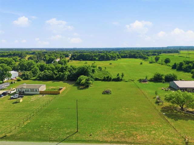7250 Johnson Road, Granbury, TX 76049