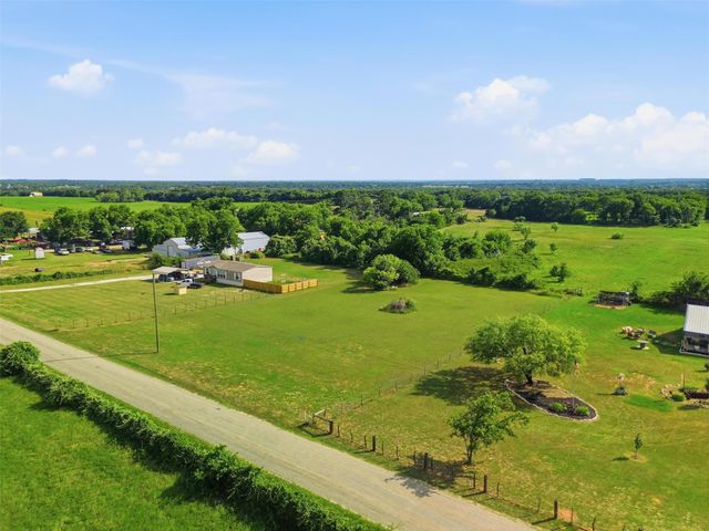 7250 Johnson Road, Granbury, TX 76049