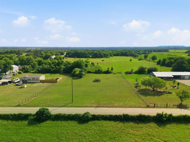 7250 Johnson Road, Granbury, TX 76049