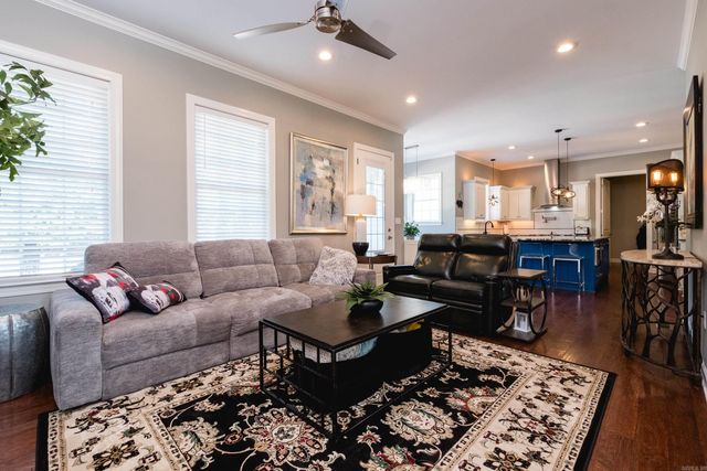 4415 Stone Creek Cove, Little Rock, AR 72210