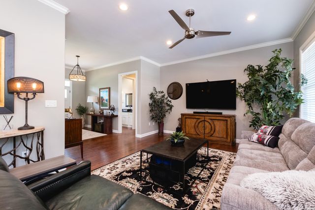 4415 Stone Creek Cove, Little Rock, AR 72210