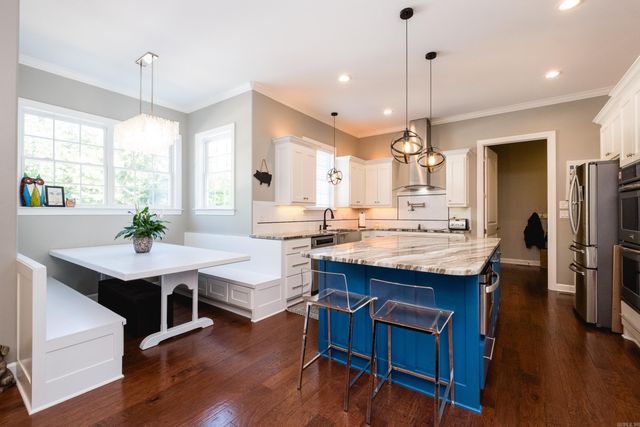 4415 Stone Creek Cove, Little Rock, AR 72210