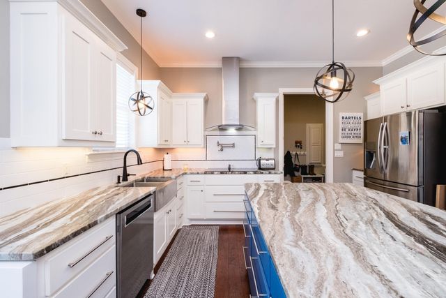4415 Stone Creek Cove, Little Rock, AR 72210