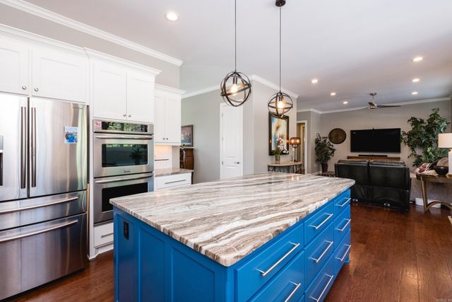 4415 Stone Creek Cove, Little Rock, AR 72210