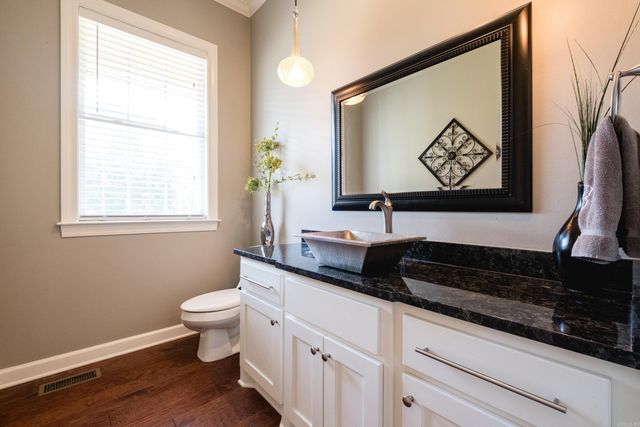 4415 Stone Creek Cove, Little Rock, AR 72210