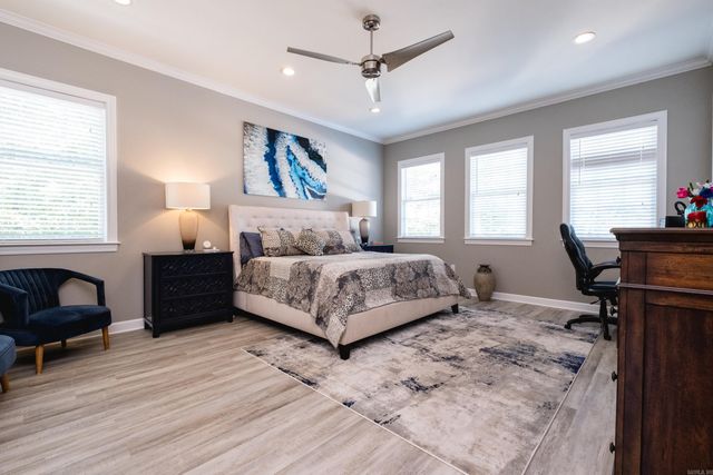 4415 Stone Creek Cove, Little Rock, AR 72210