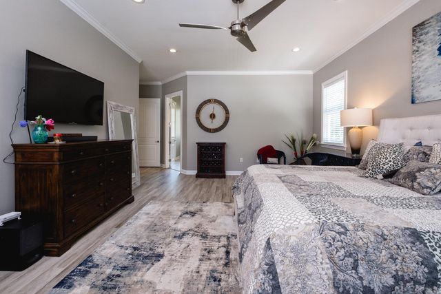 4415 Stone Creek Cove, Little Rock, AR 72210