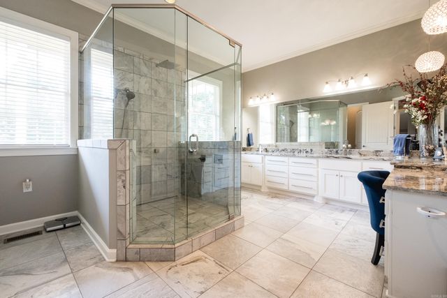 4415 Stone Creek Cove, Little Rock, AR 72210