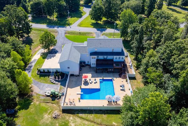 4415 Stone Creek Cove, Little Rock, AR 72210