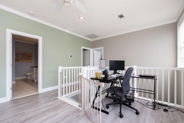 4415 Stone Creek Cove, Little Rock, AR 72210