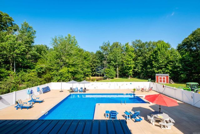 4415 Stone Creek Cove, Little Rock, AR 72210
