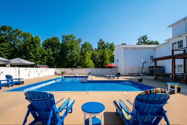 4415 Stone Creek Cove, Little Rock, AR 72210