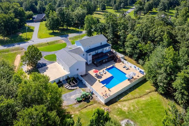 4415 Stone Creek Cove, Little Rock, AR 72210
