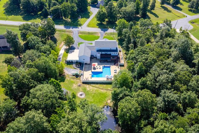 4415 Stone Creek Cove, Little Rock, AR 72210