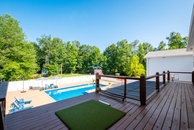 4415 Stone Creek Cove, Little Rock, AR 72210