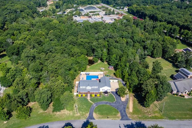 4415 Stone Creek Cove, Little Rock, AR 72210