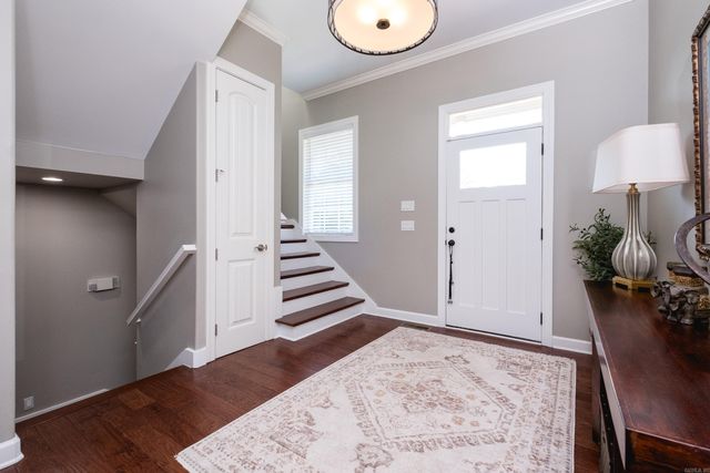 4415 Stone Creek Cove, Little Rock, AR 72210