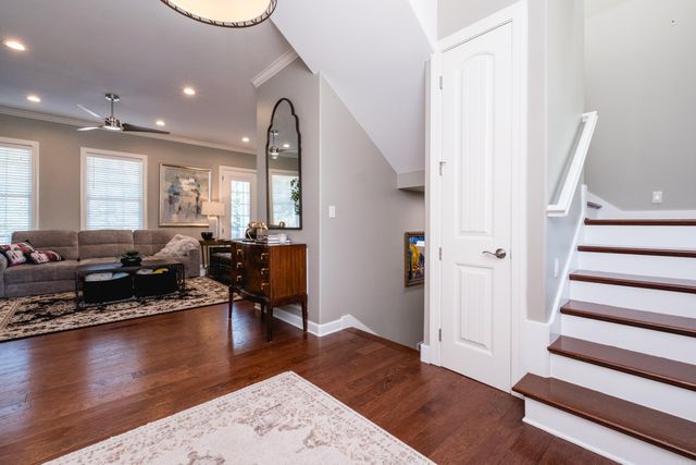 4415 Stone Creek Cove, Little Rock, AR 72210