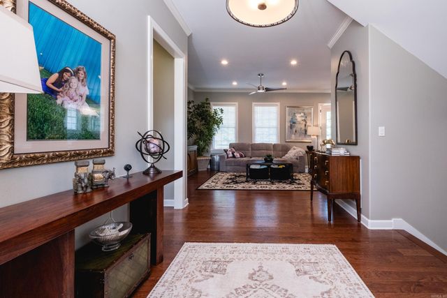 4415 Stone Creek Cove, Little Rock, AR 72210