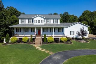 4415 Stone Creek Cove, Little Rock, AR 72210