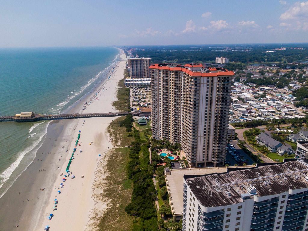 8500 Margate Cir Apt 808, Myrtle Beach, SC 29572 — photo 2