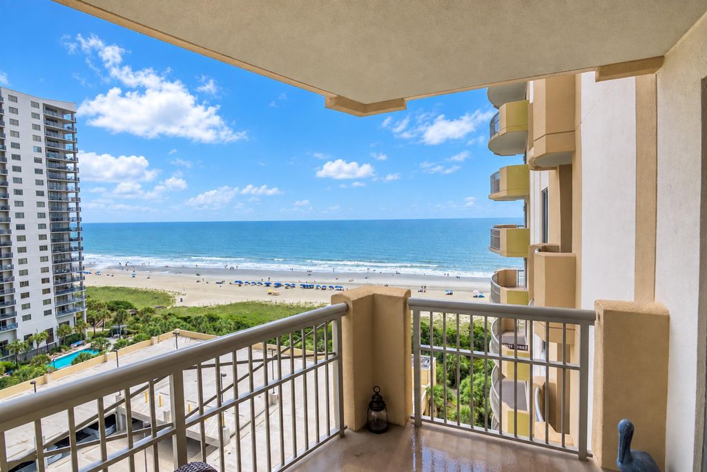 8500 Margate Cir Apt 808, Myrtle Beach, SC 29572 — photo 4