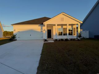 699 Laconic Dr., Myrtle Beach, SC 29588