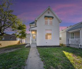 1023 Hercules Avenue, Evansville, IN 47711