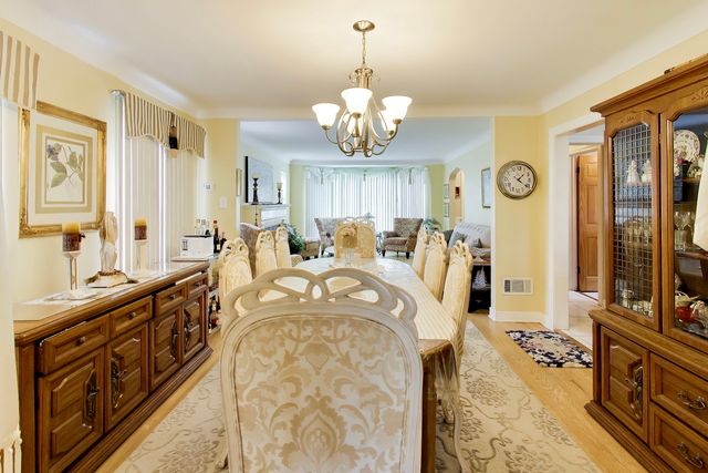 2908 W Birchwood Avenue, Chicago, IL 60645