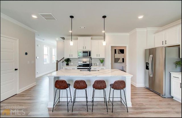 4673 Cypress Landing Way, Gainesville, GA 30304