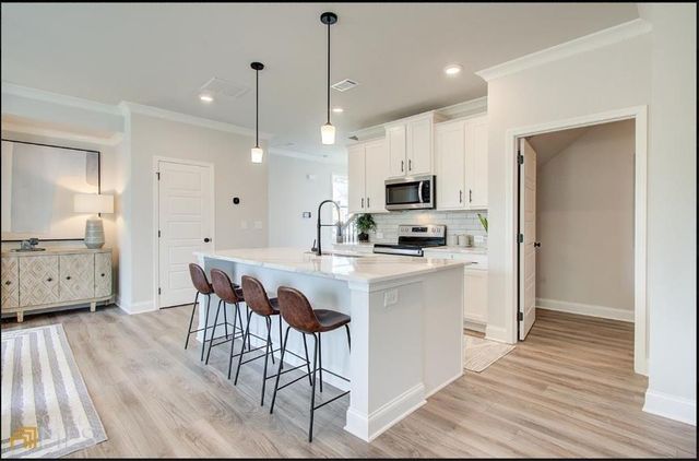 4673 Cypress Landing Way, Gainesville, GA 30304
