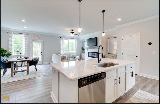 4673 Cypress Landing Way, Gainesville, GA 30304